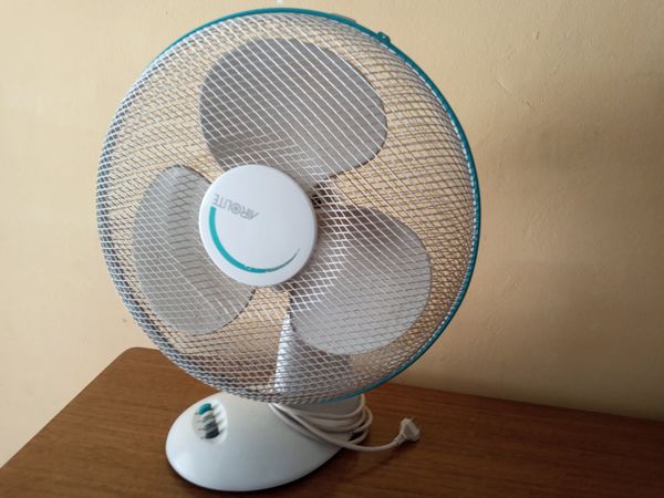 Ventilador 1