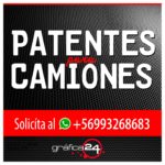 PATENTES