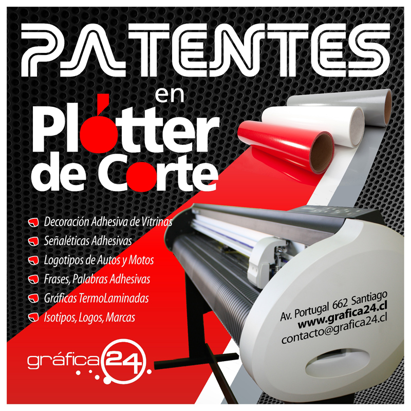 ploter_patentes