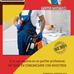 flyer gasfiter-santiago