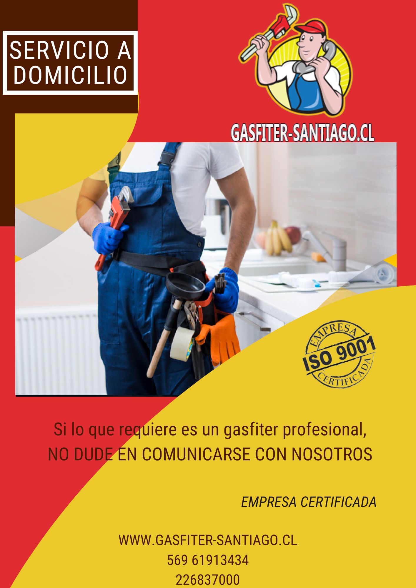 flyer gasfiter-santiago