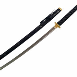 AR10 katana ceremonial seppuku samurAi num serial (5)