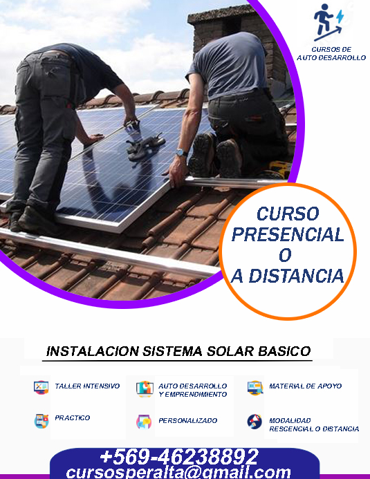 curso_solar