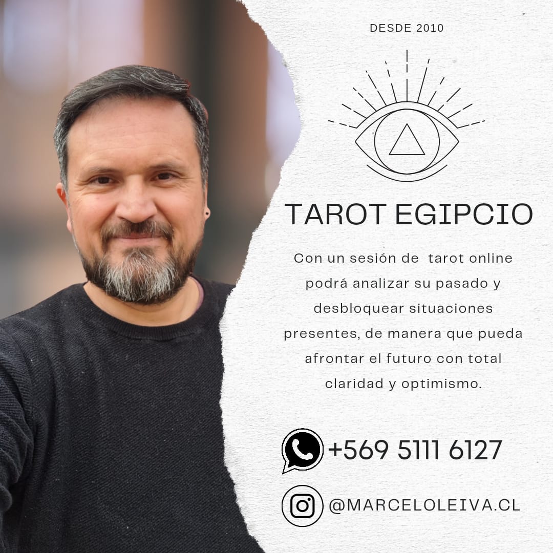 ¿Crisis en su relación ¿Dificultad para amar consulte al Tarot +56951116127