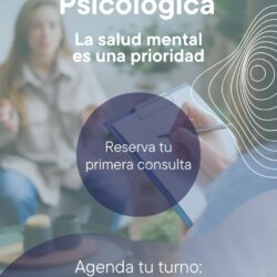 CLINICA PSICOLOGICA